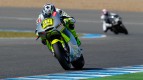 Andrea Iannone, Speed Master, Jerez Test